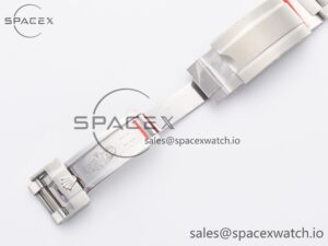 Sea-Dweller 126600 VSF 1:1 Best Edition 904L SS Case and Bracelet VS3235 - Image 30