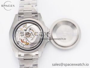 Sea-Dweller 126600 VSF 1:1 Best Edition 904L SS Case and Bracelet VS3235 - Image 17