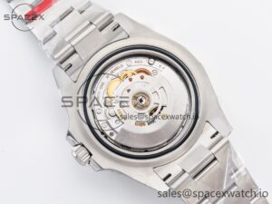 Sea-Dweller 126600 VSF 1:1 Best Edition 904L SS Case and Bracelet VS3235 - Image 18