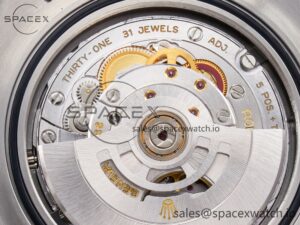 Sea-Dweller 126600 VSF 1:1 Best Edition 904L SS Case and Bracelet VS3235 - Image 22