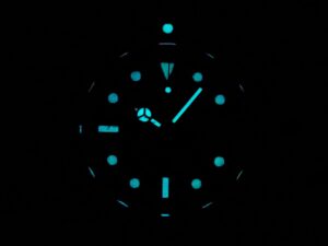 Sea-Dweller 126600 VSF 1:1 Best Edition 904L SS Case and Bracelet VS3235 - Image 34
