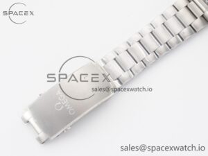 Planet Ocean 600M 39.5mm VSF 1:1 Best Edition Black Dial Black Ceramic Bezel on SS Bracelet A8800 - Image 25