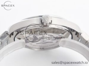 Aqua Terra 150m 41mm VSF 1:1 Best Edition Blue Dial on SS Bracelet A8900 Super Clone - Image 14