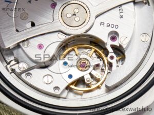PAM1287 Y VSF 1:1 Best Edition Green Dial on Green Nylon Strap P900 - Image 23