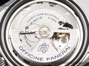 PAM1312 W VSF 1:1 Best Edition Black Dial on Black Leather Strap P.9010 Clone - Image 15