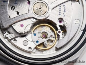 PAM1312 W VSF 1:1 Best Edition Black Dial on Black Leather Strap P.9010 Clone - Image 17