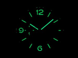 PAM1312 W VSF 1:1 Best Edition Black Dial on Black Leather Strap P.9010 Clone - Image 26
