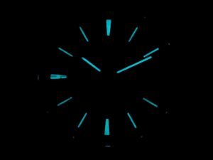 Overseas 4500V SS ZF 1:1 Best Edition Blue Dial on SS Bracelet A5100 - Image 32