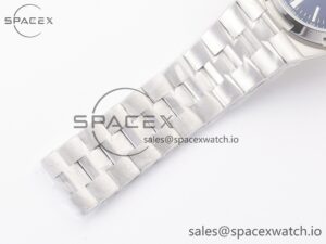 Overseas 4500V SS ZF 1:1 Best Edition Blue Dial on SS Bracelet A5100 - Image 24