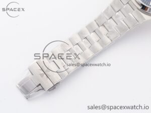 Overseas 4500V SS ZF 1:1 Best Edition Blue Dial on SS Bracelet A5100 - Image 25