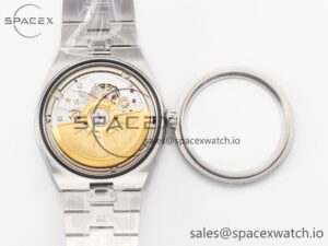 Overseas 4500V SS ZF 1:1 Best Edition Blue Dial on SS Bracelet A5100 - Image 15
