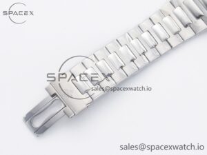 Nautilus 5711/1A PPF 1:1 Best Edition White Textured Dial on SS Bracelet 324CS V3 - Image 25