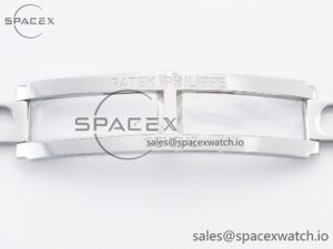 Nautilus 5711/1A PPF 1:1 Best Edition White Textured Dial on SS Bracelet 324CS V3 - Image 29