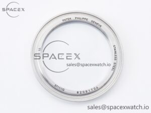Nautilus 5711/1A PPF 1:1 Best Edition White Textured Dial on SS Bracelet 324CS V3 - Image 23