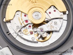 Nautilus 5711/1A PPF 1:1 Best Edition White Textured Dial on SS Bracelet 324CS V3 - Image 21