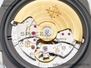 Nautilus 5711/1A PPF 1:1 Best Edition White Textured Dial on SS Bracelet 324CS V3 - Image 22