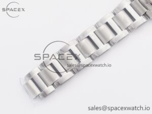 Ballon Bleu 33mm SS AF 1:1 Best Edition Pink Dial on SS Bracelet SEIKO NH05A - Image 13