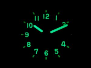 Aquanaut 5168G 42mm SS 3KF 1:1 Best Edition Black Dial on Black Rubber Strap A324 Super Clone V2 - Image 31