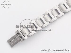 Ballon Bleu 33mm SS AF 1:1 Best Edition Pink Dial on SS Bracelet SEIKO NH05A - Image 14