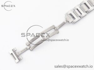 Ballon Bleu 33mm SS AF 1:1 Best Edition Pink Dial on SS Bracelet SEIKO NH05A - Image 16