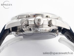 Speedmaster Professional “Silver Snoopy Award” 50th Anniversary N1F 1:1 Best Edition A3861 - Image 14