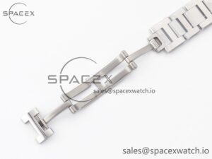 Ballon Bleu 33mm SS AF 1:1 Best Edition Pink Dial on SS Bracelet SEIKO NH05A - Image 18