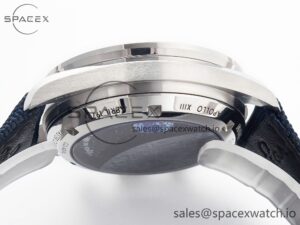 Speedmaster Professional “Silver Snoopy Award” 50th Anniversary N1F 1:1 Best Edition A3861 - Image 13