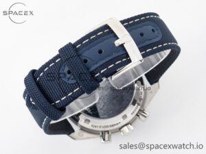 Speedmaster Professional “Silver Snoopy Award” 50th Anniversary N1F 1:1 Best Edition A3861 - Image 15