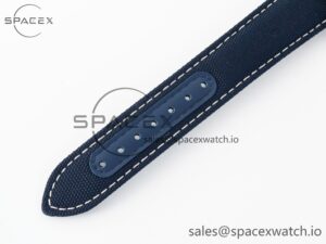 Speedmaster Professional “Silver Snoopy Award” 50th Anniversary N1F 1:1 Best Edition A3861 - Image 17