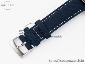 Speedmaster Professional “Silver Snoopy Award” 50th Anniversary N1F 1:1 Best Edition A3861 - Image 18