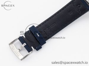 Speedmaster Professional “Silver Snoopy Award” 50th Anniversary N1F 1:1 Best Edition A3861 - Image 19