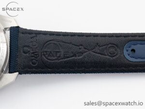 Speedmaster Professional “Silver Snoopy Award” 50th Anniversary N1F 1:1 Best Edition A3861 - Image 20