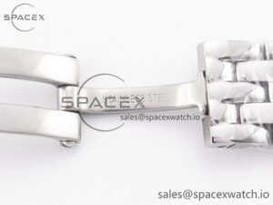 Panthère Secrete De Ladies 27mm SS BVF 1:1 Best Edition White Dial on SS Bracelet Ronda Quartz - Image 21