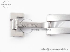 Panthère Secrete Ladies 22mm SS/YG 8848F 1:1 Best Edition White Dial on SS/YG Bracelet Ronda Quartz - Image 22