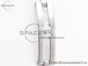 Panthère Secrete Ladies 22mm SS/YG 8848F 1:1 Best Edition White Dial on SS/YG Bracelet Ronda Quartz - Image 19
