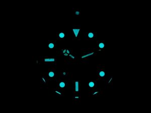 Submariner 126610LN Black 904L Steel GMF 1:1 Best Edition on SS Bracelet VR3235 V3 - Image 34