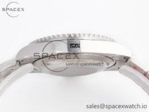 Submariner 126610LN Black 904L Steel GMF 1:1 Best Edition on SS Bracelet VR3235 V3 - Image 13