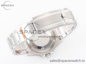 Submariner 126610LN Black 904L Steel GMF 1:1 Best Edition on SS Bracelet VR3235 V3 - Image 15