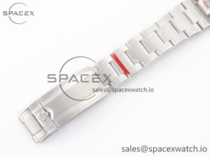 Submariner 126610LN Black 904L Steel GMF 1:1 Best Edition on SS Bracelet VR3235 V3 - Image 26