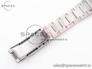 Submariner 126610LN Black 904L Steel GMF 1:1 Best Edition on SS Bracelet VR3235 V3 - Image 27