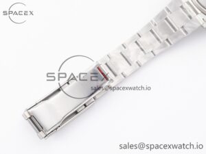 Oyster Perpetual 126000 36mm BPF 1:1 Best Edition 904L Steel Silver White Dial A3230 - Image 24