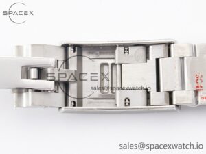 Submariner 126610LN Black 904L Steel GMF 1:1 Best Edition on SS Bracelet VR3235 V3 - Image 32