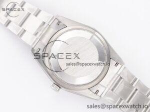 Oyster Perpetual 126000 36mm BPF 1:1 Best Edition 904L Steel Silver White Dial A3230 - Image 15