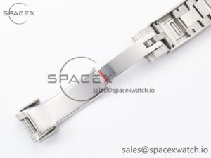 Submariner 126610LN Black 904L Steel GMF 1:1 Best Edition on SS Bracelet VR3235 V3 - Image 28