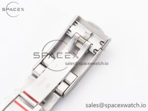 Oyster Perpetual 126000 36mm BPF 1:1 Best Edition 904L Steel Silver White Dial A3230 - Image 30