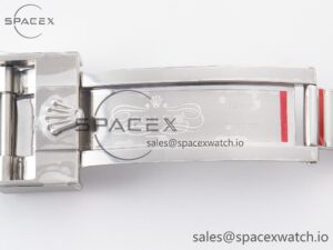 Submariner 126610LN Black 904L Steel GMF 1:1 Best Edition on SS Bracelet VR3235 V3 - Image 31