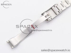 Oyster Perpetual 126000 36mm BPF 1:1 Best Edition 904L Steel Silver White Dial A3230 - Image 25