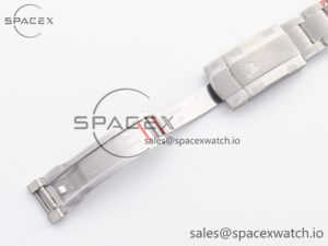 Oyster Perpetual 126000 36mm BPF 1:1 Best Edition 904L Steel Silver White Dial A3230 - Image 27