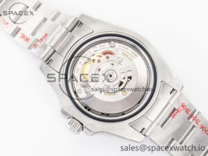 Submariner 126610LN Black 904L Steel GMF 1:1 Best Edition on SS Bracelet VR3235 V3 - Image 18