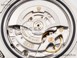 Submariner 126610LN Black 904L Steel GMF 1:1 Best Edition on SS Bracelet VR3235 V3 - Image 19